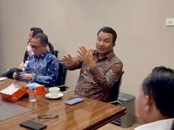 Gandeng Bappenas-BP Taskin, Bupati Lutra Siapkan 3 Jurus Lawan Kemiskinan