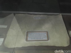 Kertas Daluang, Media Tulis Tradisional Sebelum Kertas Modern