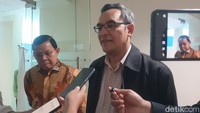 Kuota Jumbo Maba S1 PTN Dikritik, Kemdiktisaintek: Akan Dibatasi