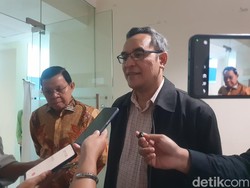 Kuota Jumbo Maba S1 PTN Dikritik, Kemdiktisaintek: Akan Dibatasi