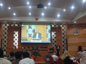 160 Prodi Dokter Spesialis-Subspesialis Dibuka, Kemdikti: No Way Perundungan!