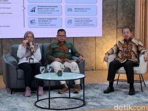 Swasta Garap 10.444 Ha Tambak Garam Raksasa di Rote Ndao