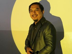 Doni Nurdiansyah Tulis Luka dan Kesunyian Diri Lewat Album Momentum 40