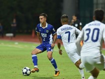 Karena Persib Tak Kenal Lelah