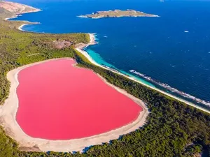 Foto-Foto Ini Dikira Editan Photoshop, Ternyata Asli!