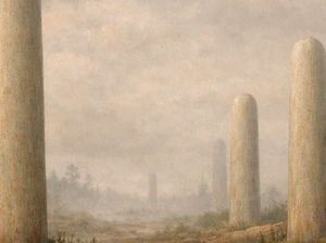 Makhluk Raksasa 8 Meter Menguasai Daratan 400 Juta Tahun Lalu