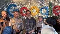 Google Maps Akan Hadirkan Fitur Canggih untuk Mudik Lebaran 2026