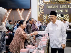 Gus Ipul Pastikan DTSEN Pangkas Inclusion Error PBI-JK