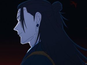 Jujutsu Kaisen Season 3 Episode 8 Delay karena Siaran Olimpiade