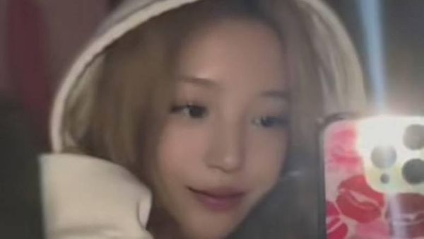 Penampilan Cantik Anak Putri Huan Zhu, Ibunya Di-blacklist di Dunia Hiburan