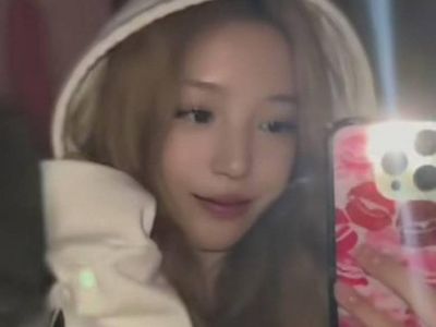 Penampilan Cantik Anak Putri Huan Zhu, Ibunya Di-blacklist di Dunia Hiburan