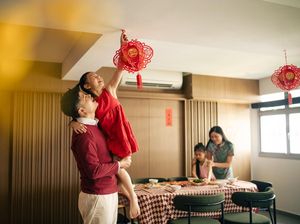 40+ Ucapan Imlek 2026 untuk Keluarga, Teman, hingga Caption Medsos