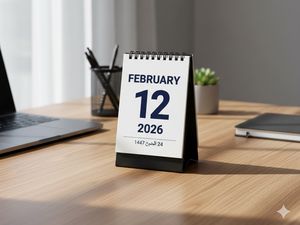 Kalender Hijriah Hari Ini 12 Februari 2026 dan Perbedaan Mahram dengan Muhrim