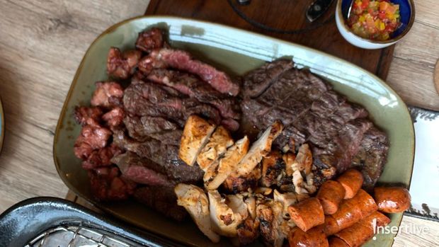 paket menu berbuka puasa