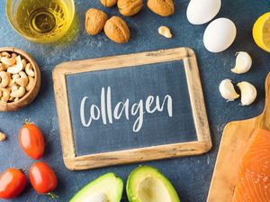 Mau Kulit Kencang & Nggak Kerut? Rutin Konsumsi Menu Makan Ini