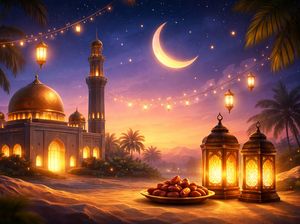 Begini Prediksi Awal Ramadan 2026 Sejumah Negara di Dunia