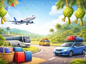 Mudik Gratis Jasa Raharja 2026: Syarat, Info Rute, Cara Daftar