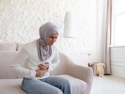 Ramai Warganet Ngeluh Sakit setelah Lebaran, Kemenkes Ungkap 3 Temuan Terbanyak