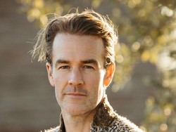 James Van Der Beek Meninggal, Milenial Nangis Kenang Dawsons Creek