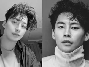 Jung Eun Woo Meninggal Dunia, Postingan Terakhir Jadi Sorotan