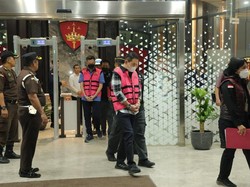 Serba-serbi Korupsi Limbah Sawit Rugikan Negara Rp 14 T Dibongkar Jaksa