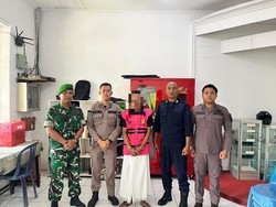 Terima Gaji Ganda, Pendamping Lokal Desa di Probolinggo Jadi Tersangka