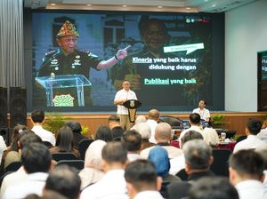 Pusri Gandeng Kejati Sumsel untuk Pendampingan Perdata dan TUN