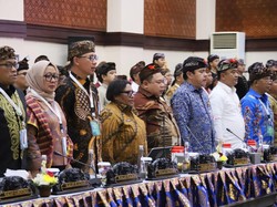 Wamendagri Dorong Transparansi Lapkeu Daerah, Minta Sinergi Pemda-BPK
