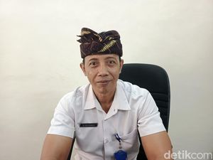 5.000 PBI JKN di Jembrana Dinonaktifkan, Pemkab Jamin Tetap Dilayani