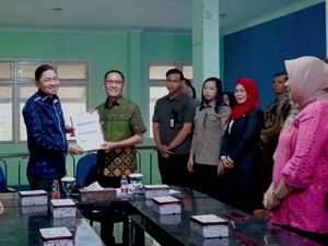 Palembang Raih Skor Pelayanan Publik Tertinggi, Ombudsman Beri Catatan