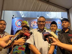Reshuffle Terbatas, Bos Buruh dapat Kabar Jumhur Hidayat Akan Masuk Kabinet