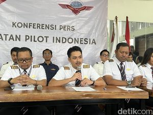 IPI Kutuk Keras Penembakan Pesawat Smart Air hingga Tewaskan Pilot-Kopilot