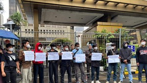 Kementerian PKP Bakal Pertemukan Konsumen Meikarta dengan Pengembang