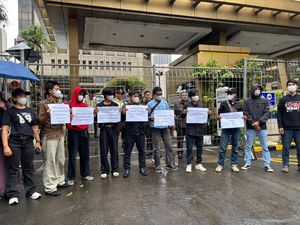 Konsumen Meikarta Curhat, Refund Molor Setahun