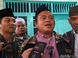 Korban Dugaan Penganiayaan Kecewa Bahar bin Smith Tersangka tapi Belum Ditahan