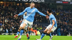 Klasemen Liga Inggris: Manchester City Bikin Arsenal Degdegan