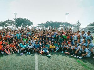 MLSC Jakarta Seri 2 2025/2026 Resmi Dibuka, Tembus Rekor Peserta