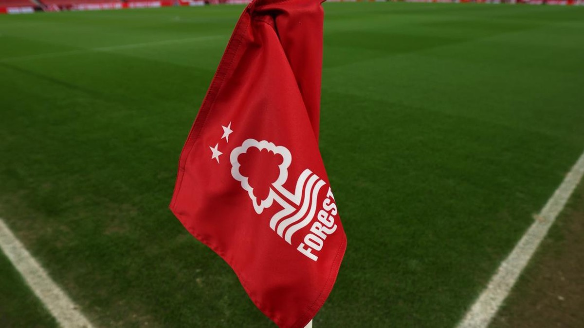 Nottingham Forest pecat 3 manajer dalam semusim. (Foto: Wolves via Getty Images/Brett Patzke - WWFC)