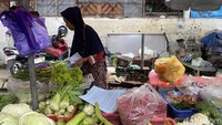 Jelang Ramadan, Harga Cabai Rawit di Semarang Tembus Rp 90 Ribu/Kg