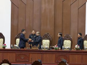 Pemkab Gianyar Gandeng Jepang Urusi Sistem Kelola Sampah