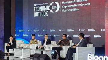 Berita dari Detik Finance: Investor Ritel Pasar Modal Tembus 21,3 Juta, Sumbang Transaksi Harian Rp 16 T