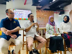 BRIN Buka Peluang Pendanaan Riset Bareng Jepang hingga China