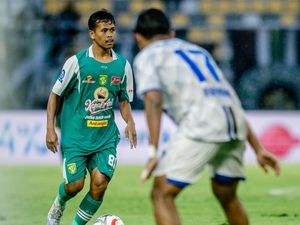 5 Pemain Persebaya Dipanggil Seleksi Timnas Indonesia U-20