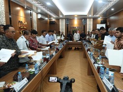 Polda Jatim Bentuk Satgas Saber Pangan Jelang Ramadan 2026