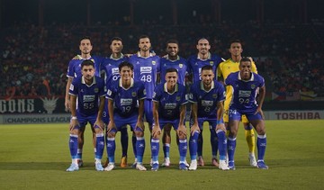AFC Tolak Banding Persib Bandung!