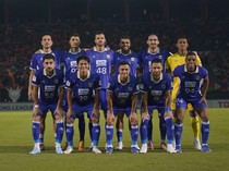 Persib & Dewa United Dongkrak Ranking Super League Meroket di Asia