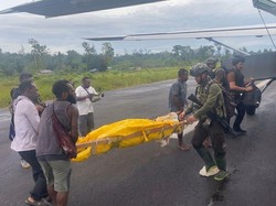 39 Warga Boven Digoel Mengungsi Usai KKB Tembak Mati Pilot-Kopilot Smart Air