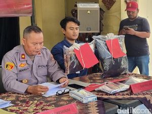 ABG Gunungkidul Nyaris Perkosa Nenek 69 Tahun Simpan Konten Porno di HP