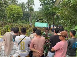 Korban Miras Maut Jepara Bertambah, Total 7 Orang Tewas