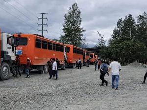 Freeport Tutup Akses ke Tembagapura Imbas Anggota TNI Gugur Ditembak OPM